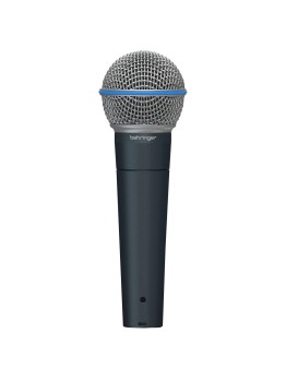 Behringer BA 85A Dynamic Microphone